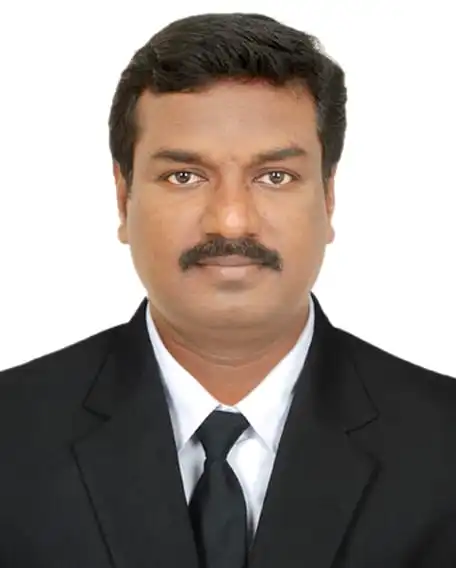 Dr. Chamakuri Kantlam - Principal Pharmacy BRIG BGTI KNRR BRIL